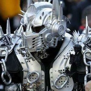 Meet your Posher, Brad